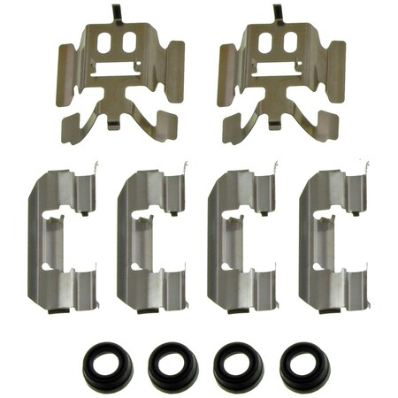 Dorman DISC BRAKE HDWE KIT HW5655